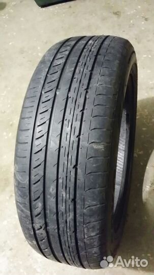 Toyo Proxes 1 205/60 R16