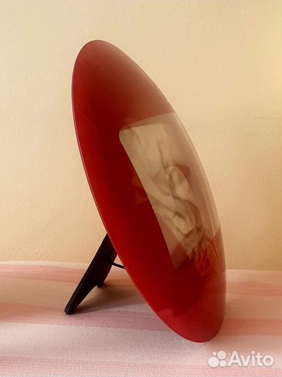 Рамка для фотографий, предметы разные