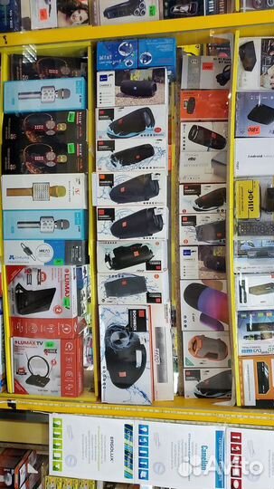 Гарнитура, наушники CL M14 черный hoco