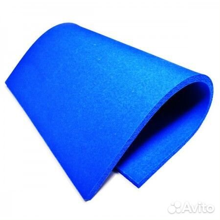 Силиконовый мат для термопресса 38 х 38 см