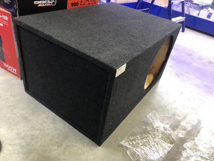 Короб на трубе 15 (35см)