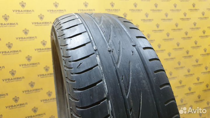 Continental ContiPremiumContact 205/65 R15 94H