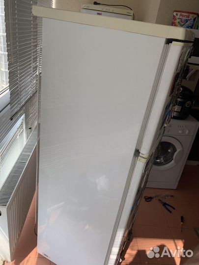 Холодильник бу Nord Vita Nova