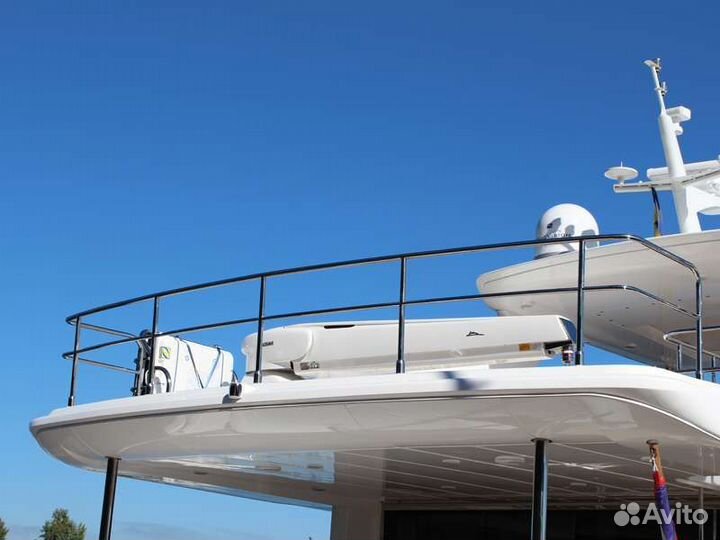 Судовое оборудование для водного транспорта