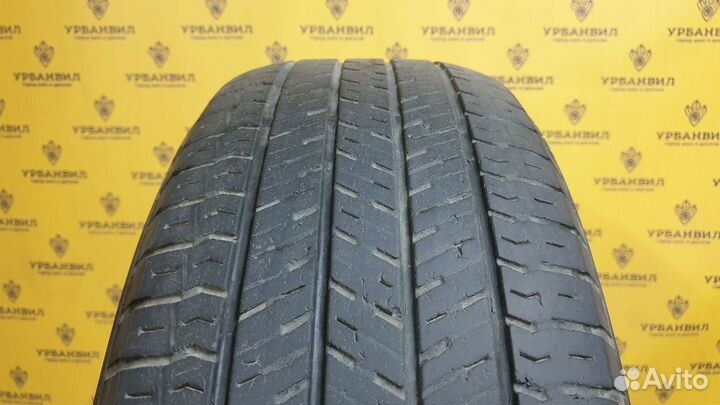 Yokohama Geolandar G91A 225/65 R17 101