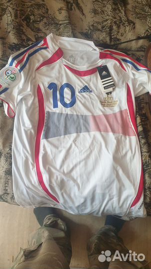 Сборная франции чемпионат мира 06