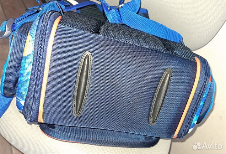 Рюкзак ранец школьный для мальчика