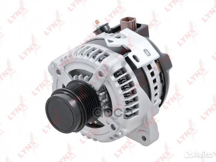 Генератор EA-1405 lynxauto