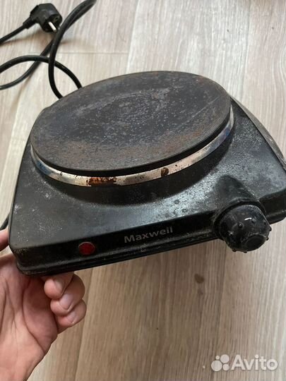 Печка электрическая