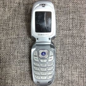 Samsung SGH-X640