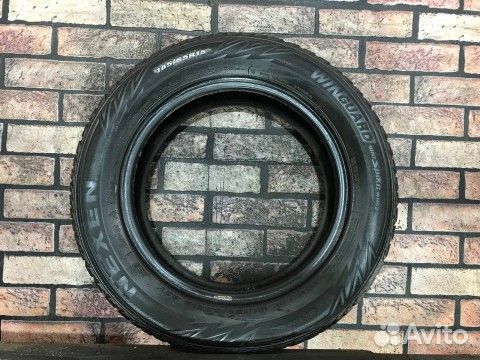 Nexen Winguard WinSpike 185/65 R15 92T