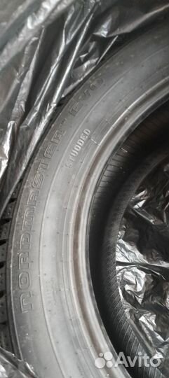 Amtel NordMaster Evo 205/55 R16 94T