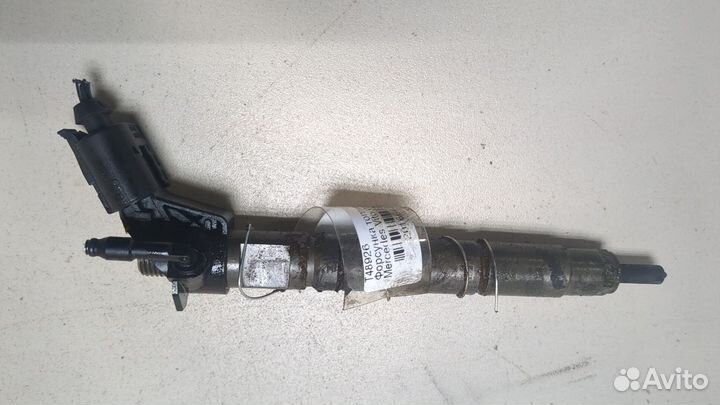 Форсунка топливная Mercedes Vito W639