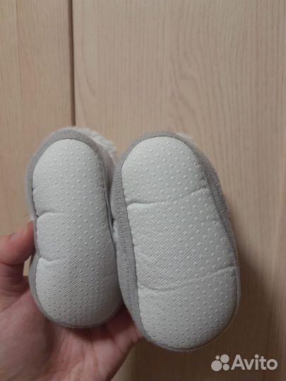 Угги детские