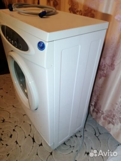 Стиральная машина Samsung 4 кг