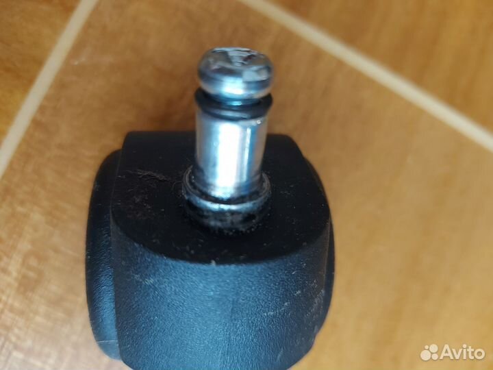 Колесики для офисных кресел