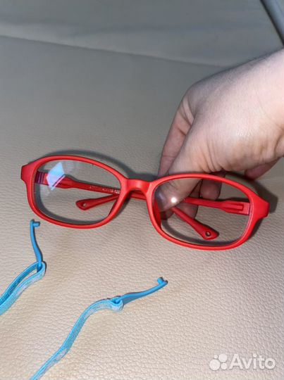 Оправа для деток новая