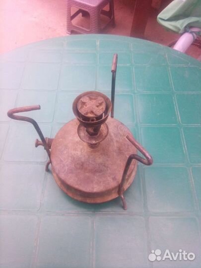 Предметы быта СССР