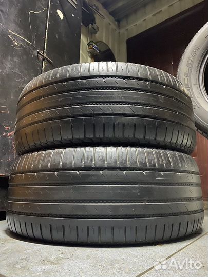 Nokian Tyres Hakka Blue SUV 285/60 R18 116V