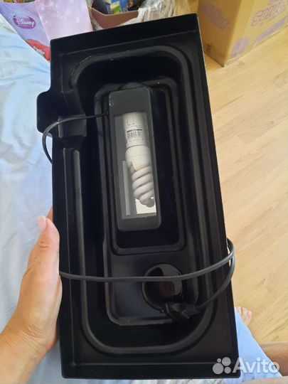 Крышка для аквариума