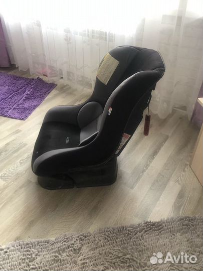 Автокресло