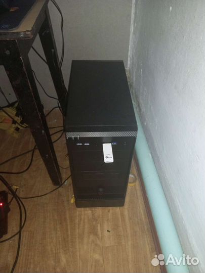 Продам пк