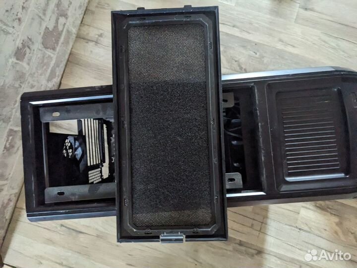 Корпус deepcool