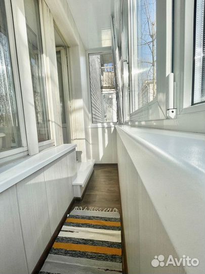 Балконный блок