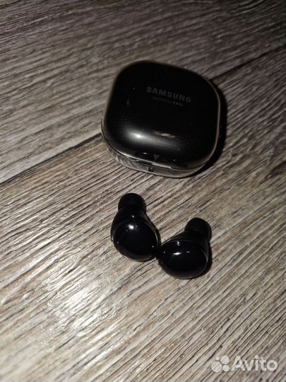 Беспроводные наушники samsung galaxy buds pro