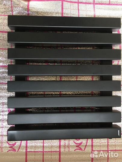 Изготовление радиаторов