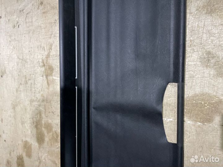 Шторка багажника задняя Mercedes-Benz Slk-Class