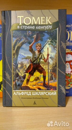 Детские книги Гарри Поттер, Хроники Нарнии, Спайде