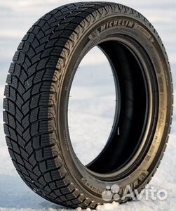 Michelin X-Ice Snow 235/40 R18 95H