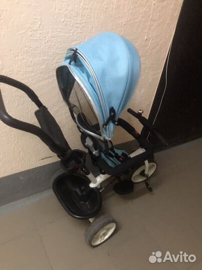 Велосипед детский