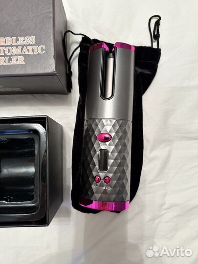 Мультистайлер беспроводной