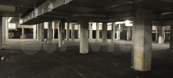 3-к. квартира, 123,6 м², 1/10 эт.