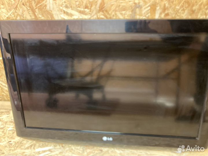 Телевизор LG