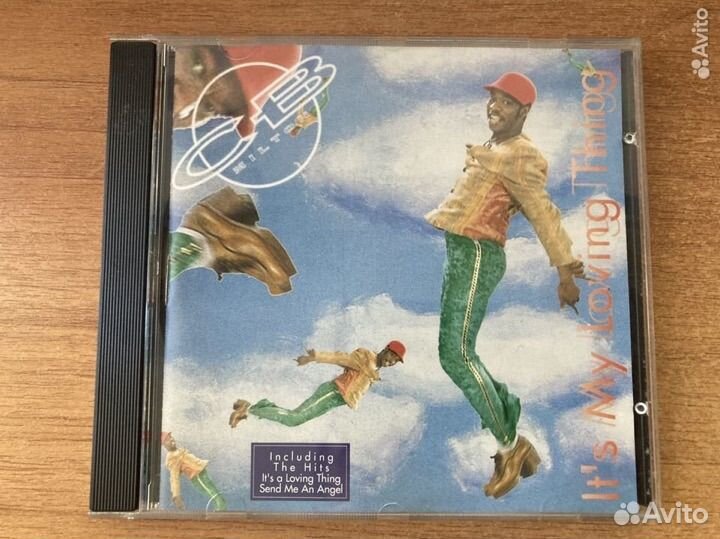 Сд диски фирменные