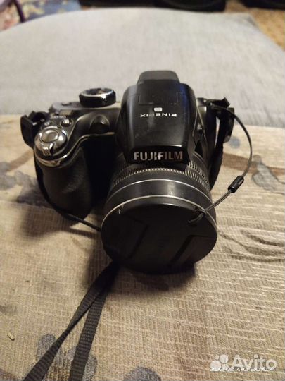 Цифровой фотоаппарат