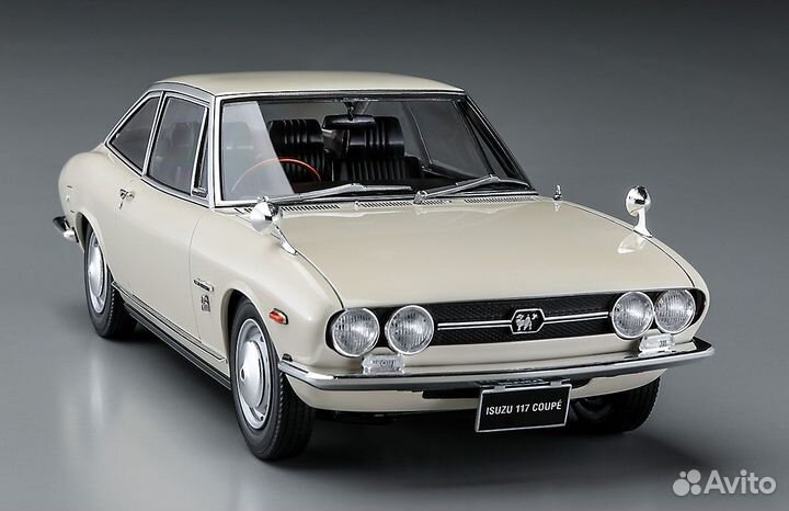 Сборная модель автомобиля Hasegawa 21144