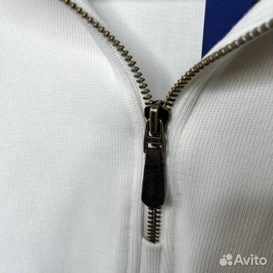 Polo ralph lauren полузамок (Арт.37848)