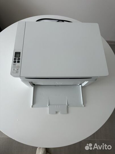 Мфу hp laserjet pro mfp m28w