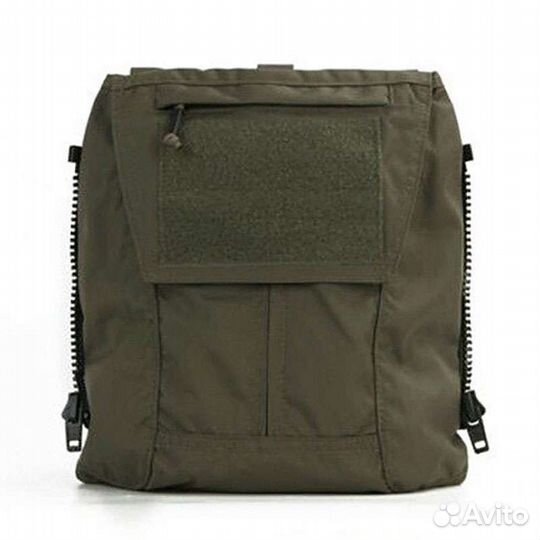 Грузовой подсумок для AVS JPC2.0