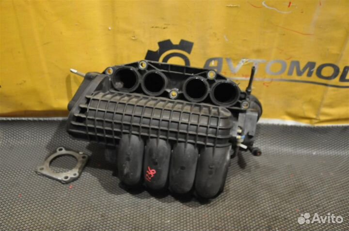 Коллектор впускной honda CR-V RD8