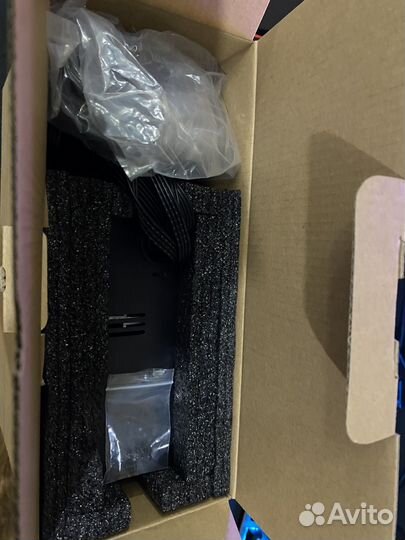 Блок питания 600w