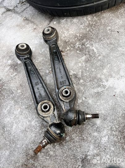 Рычаги bmw f15 f16 x6 x5 рычаги поперечные