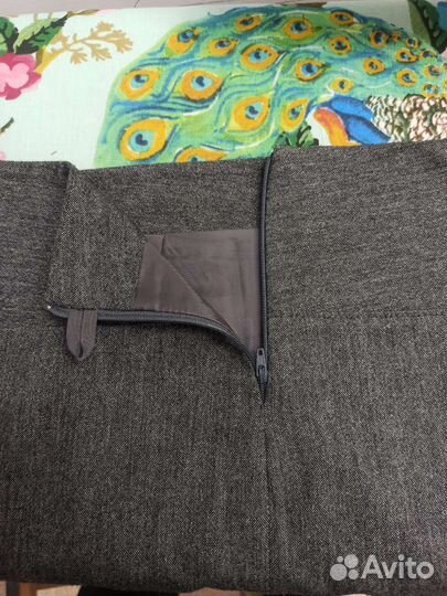 Ремонт одежды (Талнах, Оганер)