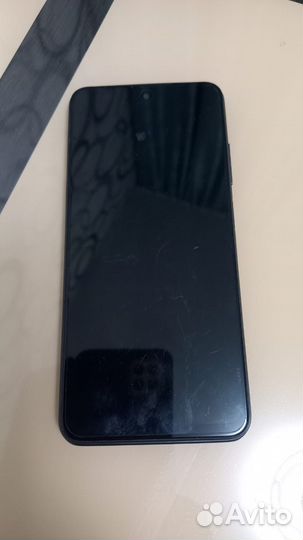 Дисплей redmi note 10