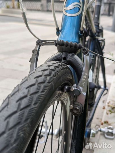 Велосипед Giant Escape, размер S