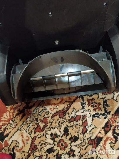 Электролопата